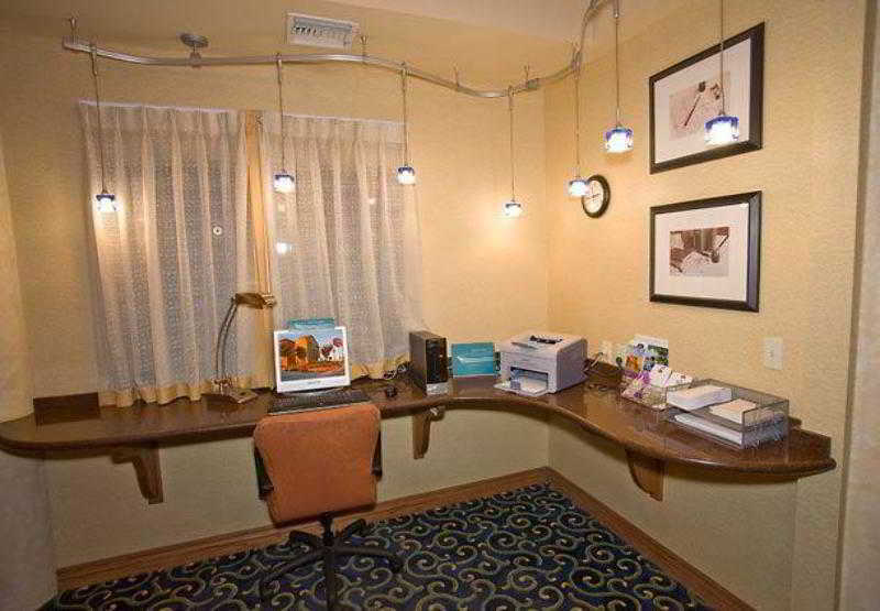 Best Western Hesperia-Victorville Suites Exterior foto