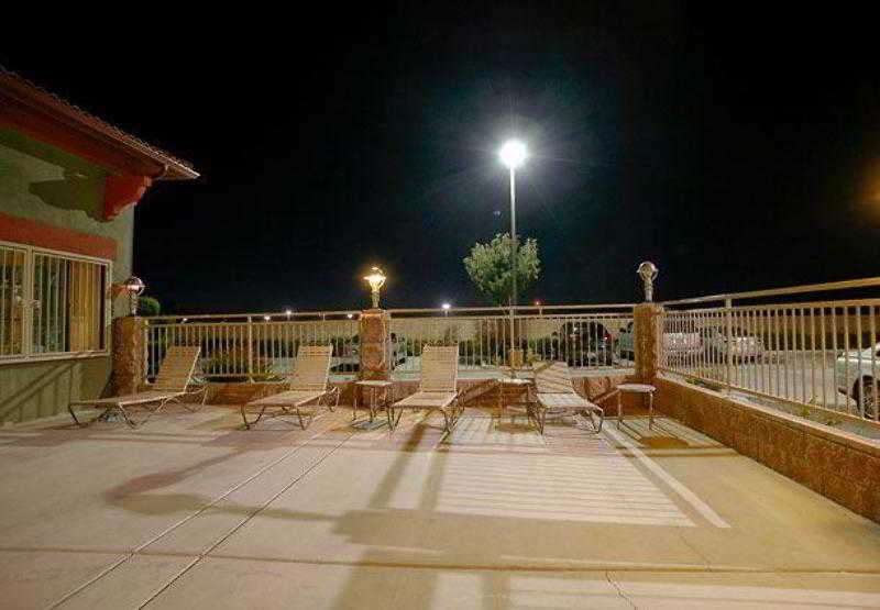 Best Western Hesperia-Victorville Suites Exterior foto